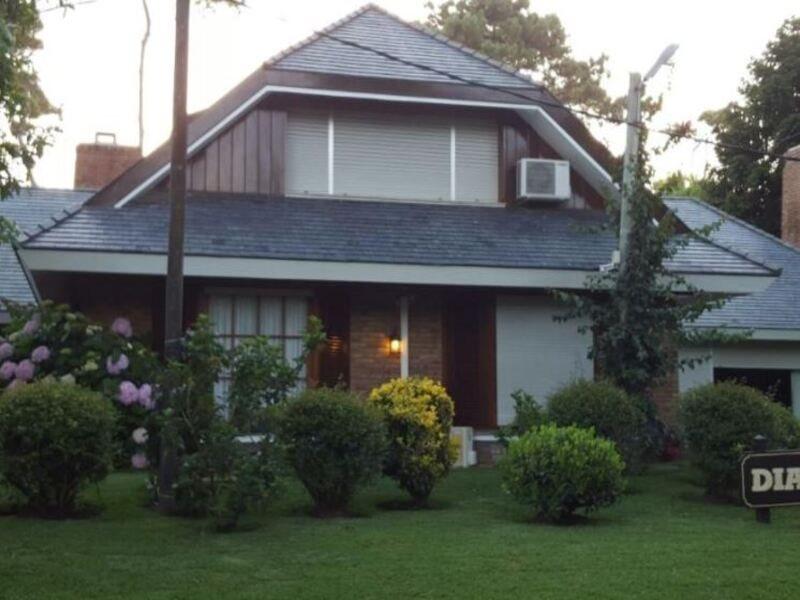 Petit Chateau Hotel Boutique Punta del Este Kültér fotó