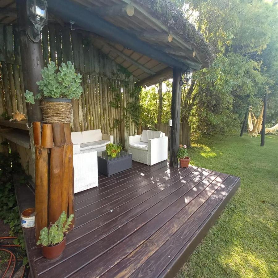 Petit Chateau Hotel Boutique Punta del Este Kültér fotó
