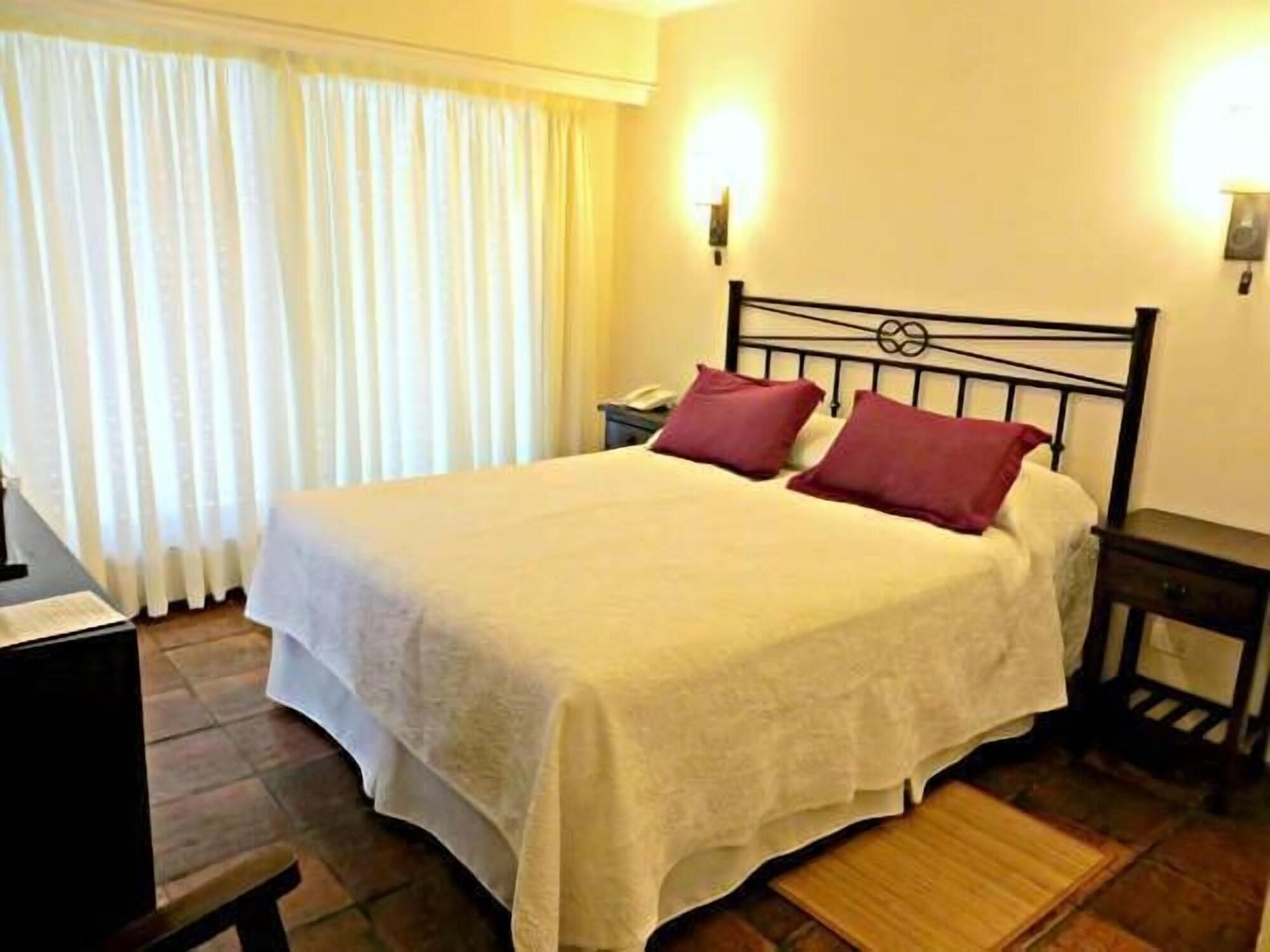 Petit Chateau Hotel Boutique Punta del Este Kültér fotó