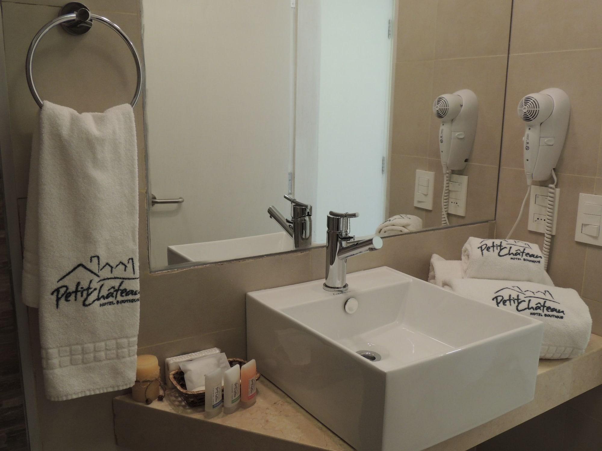 Petit Chateau Hotel Boutique Punta del Este Kültér fotó