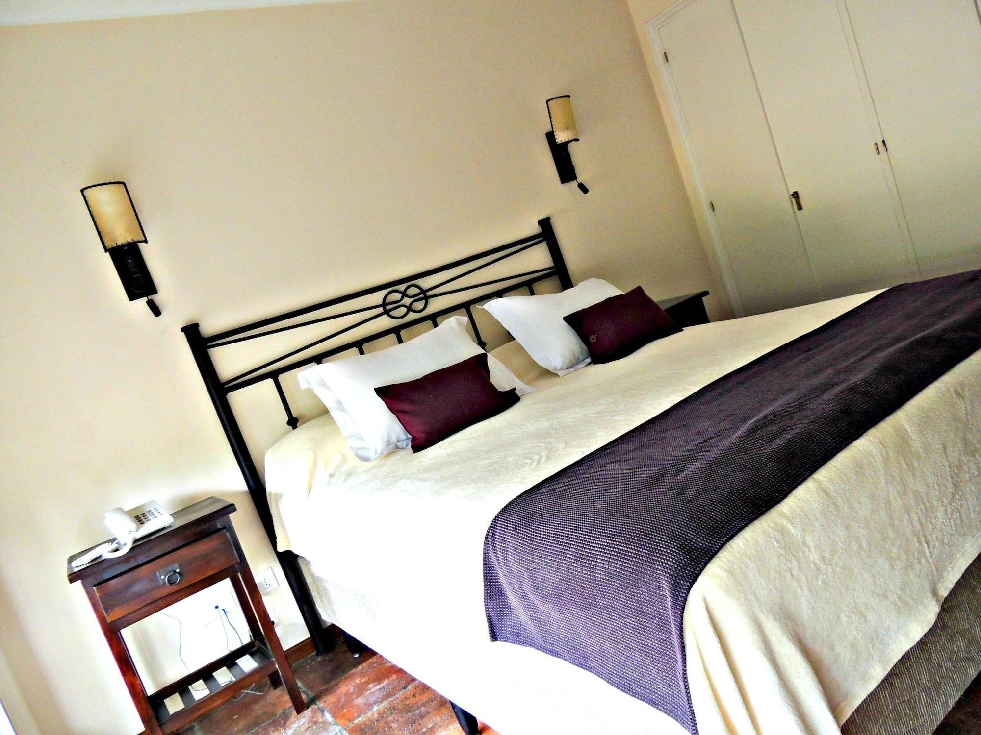 Petit Chateau Hotel Boutique Punta del Este Kültér fotó