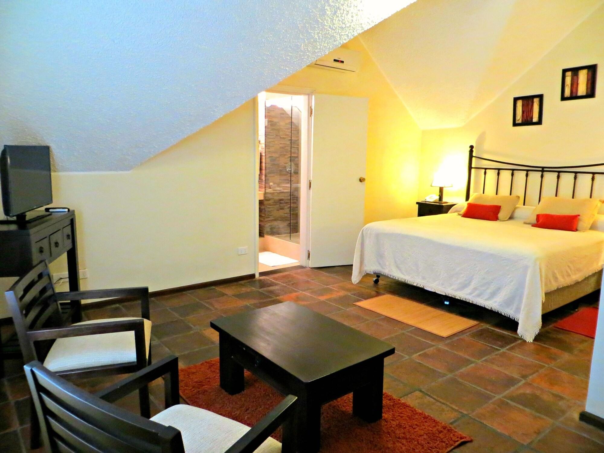 Petit Chateau Hotel Boutique Punta del Este Kültér fotó