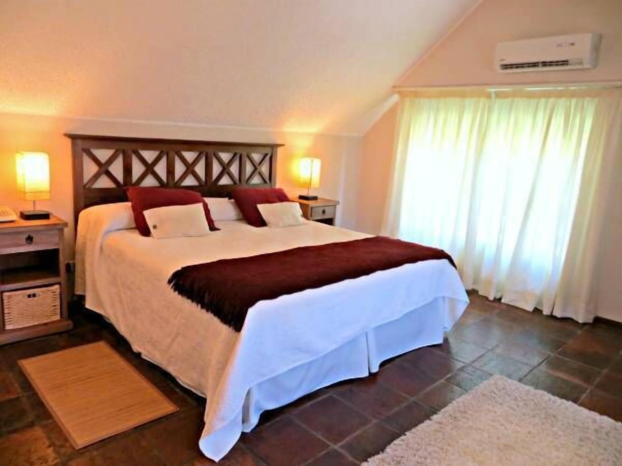 Petit Chateau Hotel Boutique Punta del Este Kültér fotó