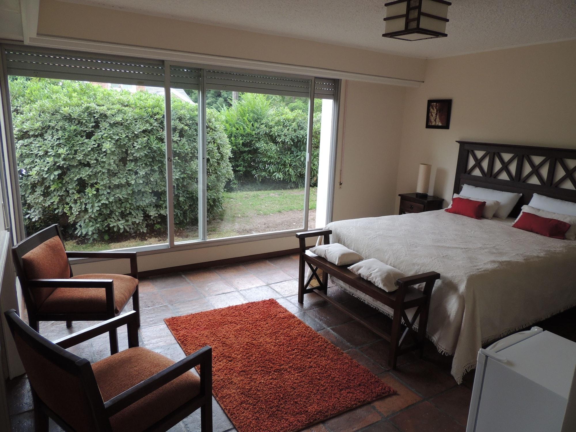 Petit Chateau Hotel Boutique Punta del Este Kültér fotó