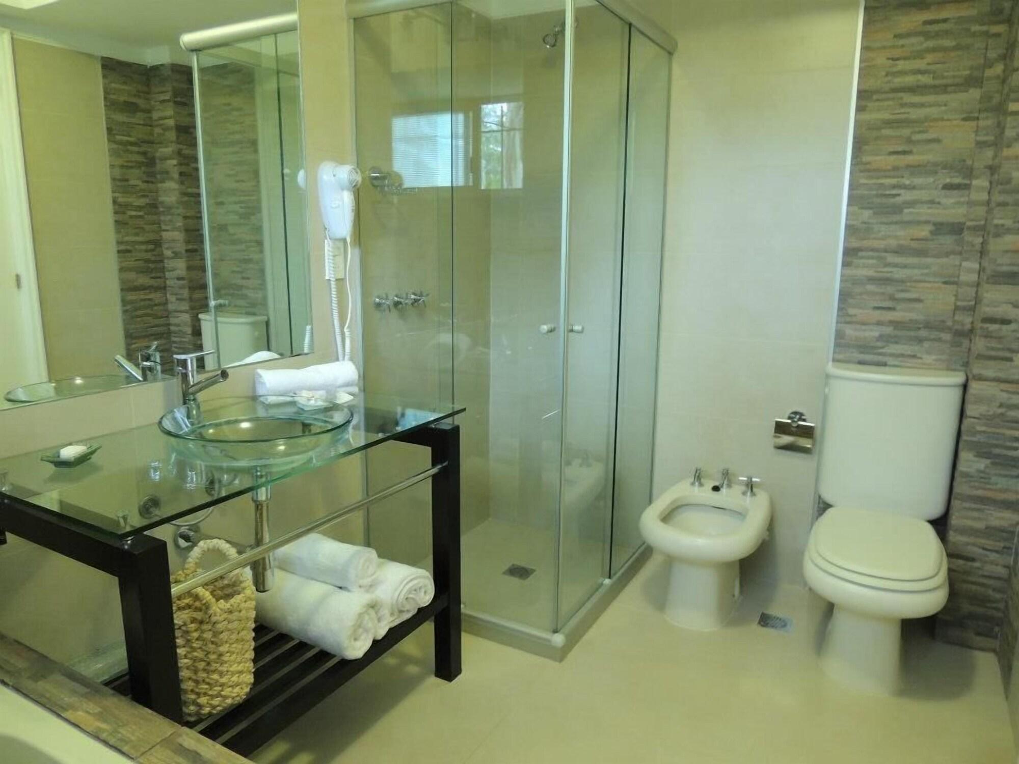 Petit Chateau Hotel Boutique Punta del Este Kültér fotó