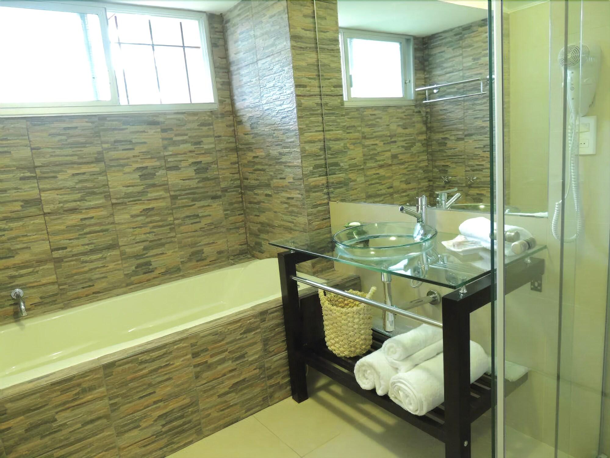 Petit Chateau Hotel Boutique Punta del Este Kültér fotó