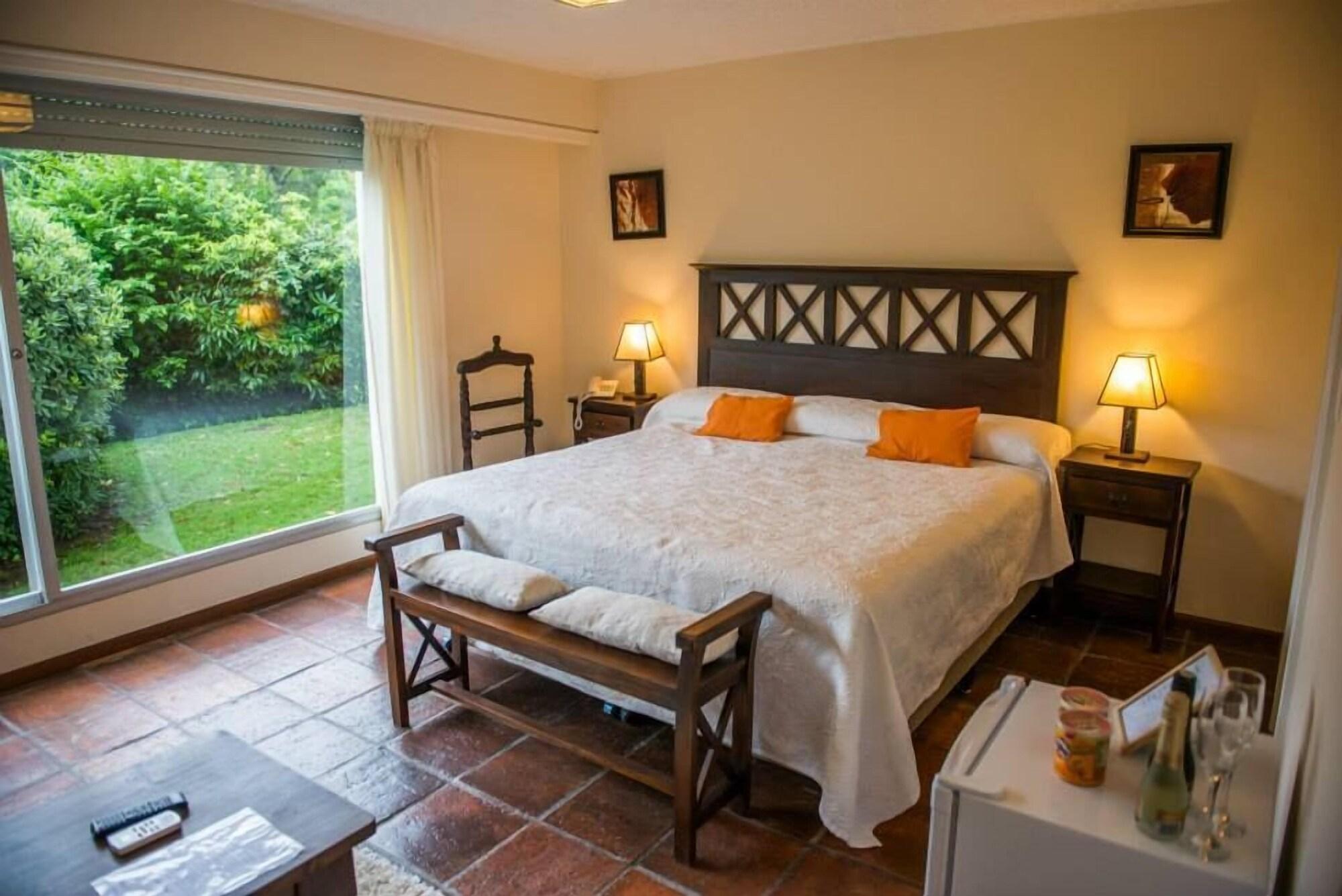 Petit Chateau Hotel Boutique Punta del Este Kültér fotó