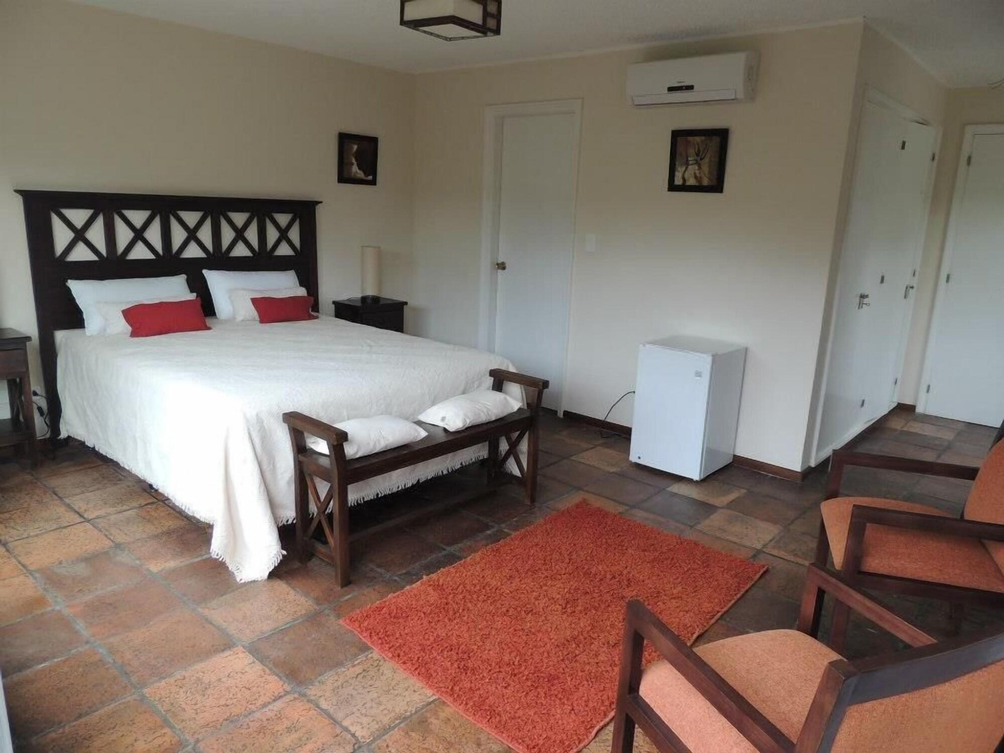 Petit Chateau Hotel Boutique Punta del Este Kültér fotó