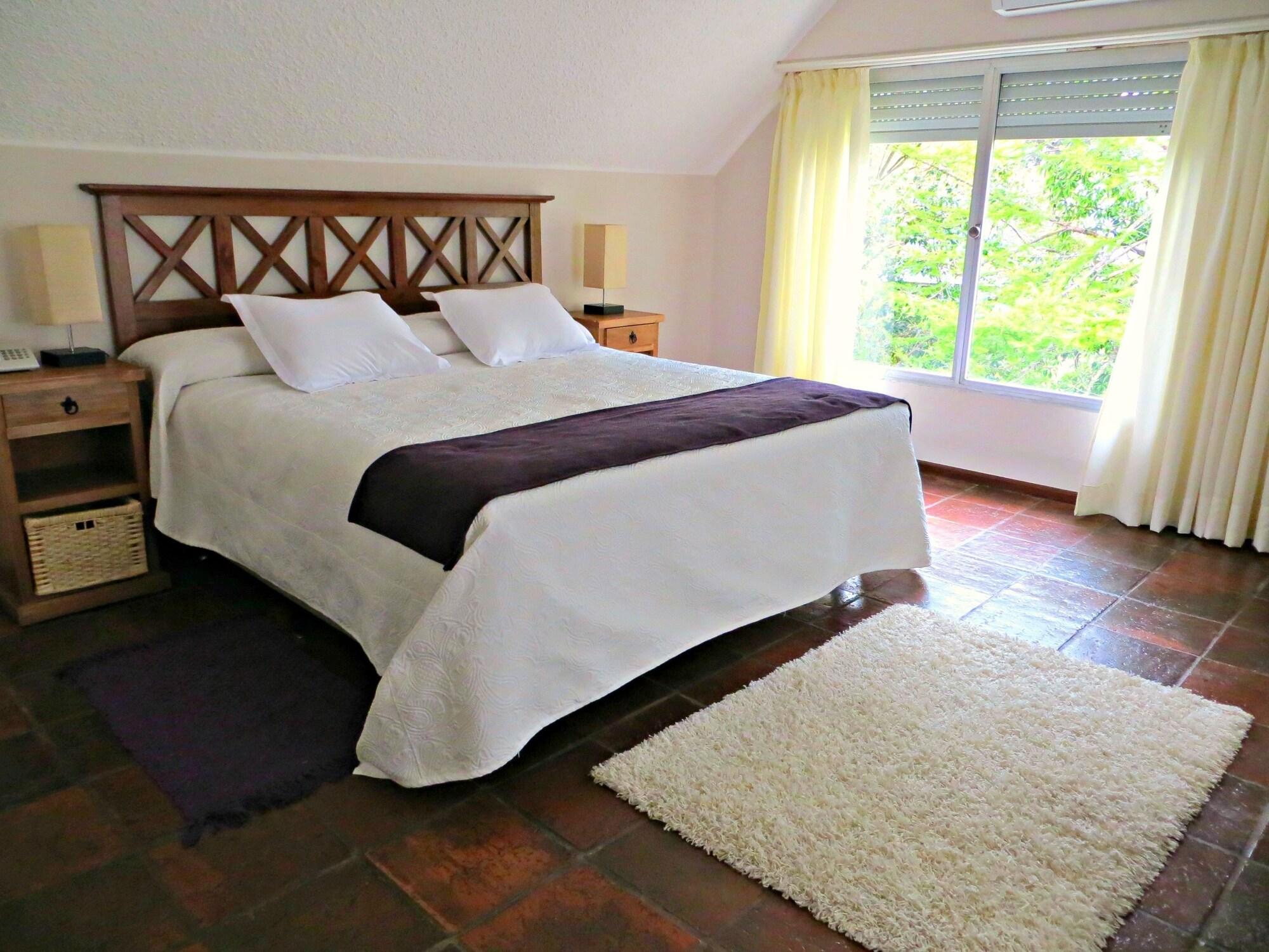 Petit Chateau Hotel Boutique Punta del Este Kültér fotó