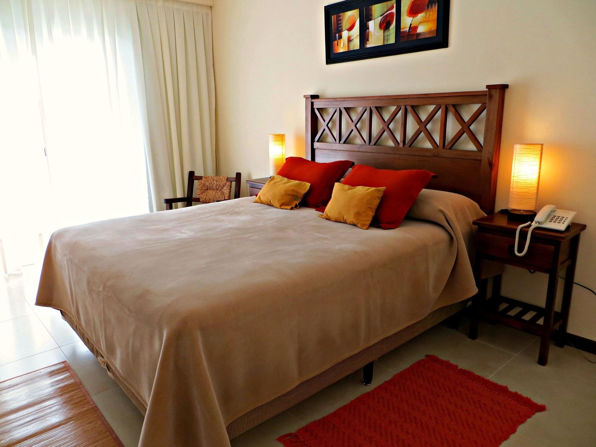 Petit Chateau Hotel Boutique Punta del Este Kültér fotó