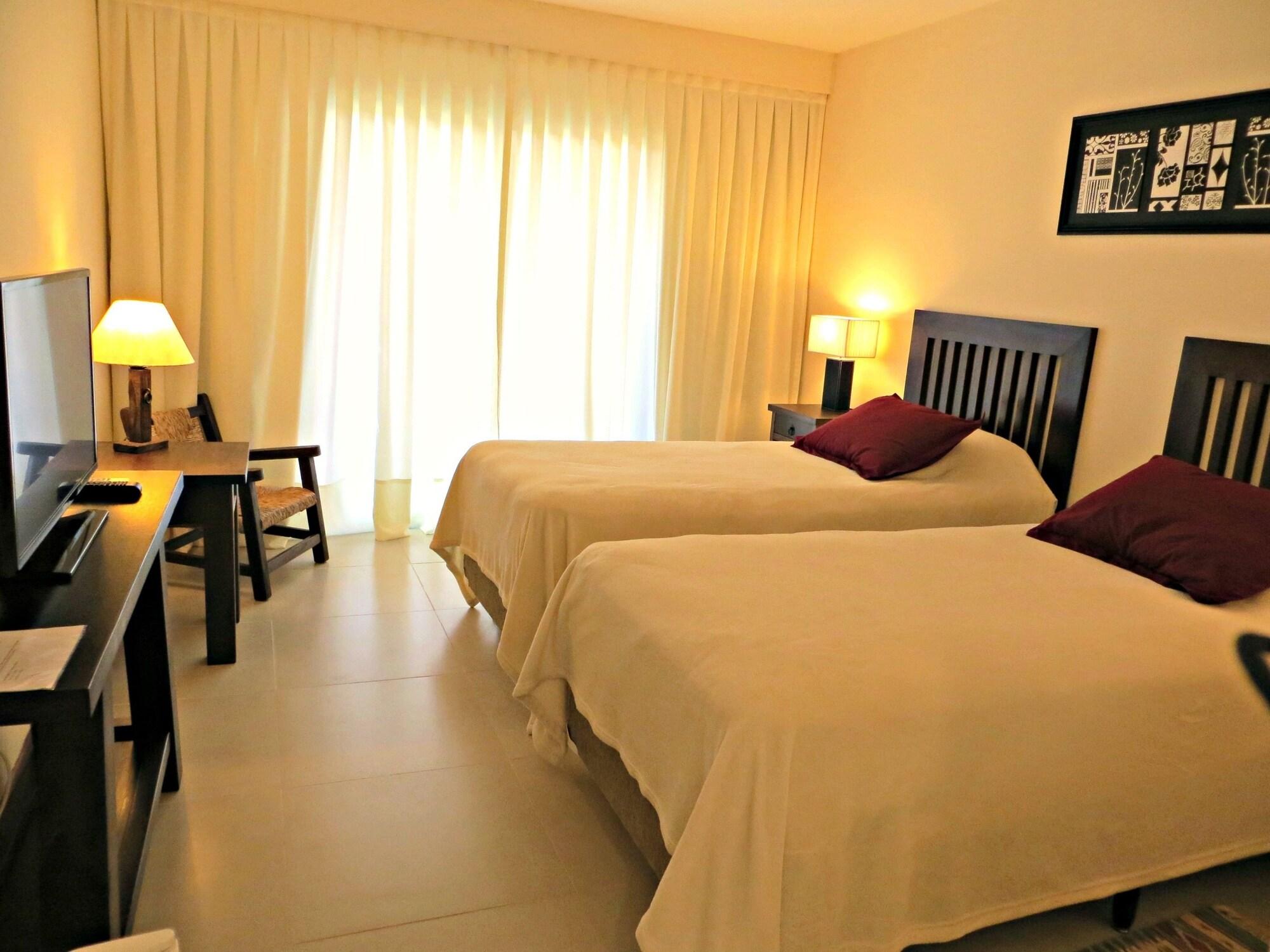 Petit Chateau Hotel Boutique Punta del Este Kültér fotó
