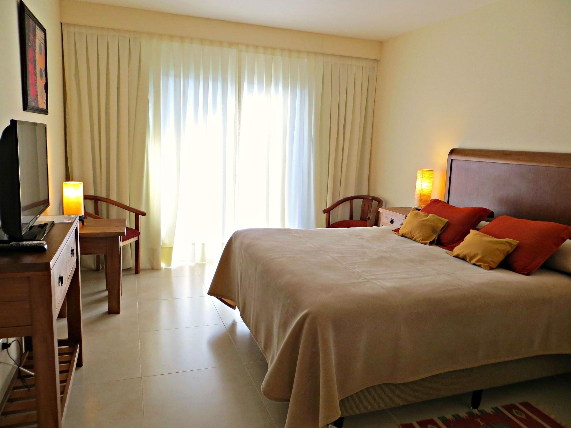Petit Chateau Hotel Boutique Punta del Este Kültér fotó