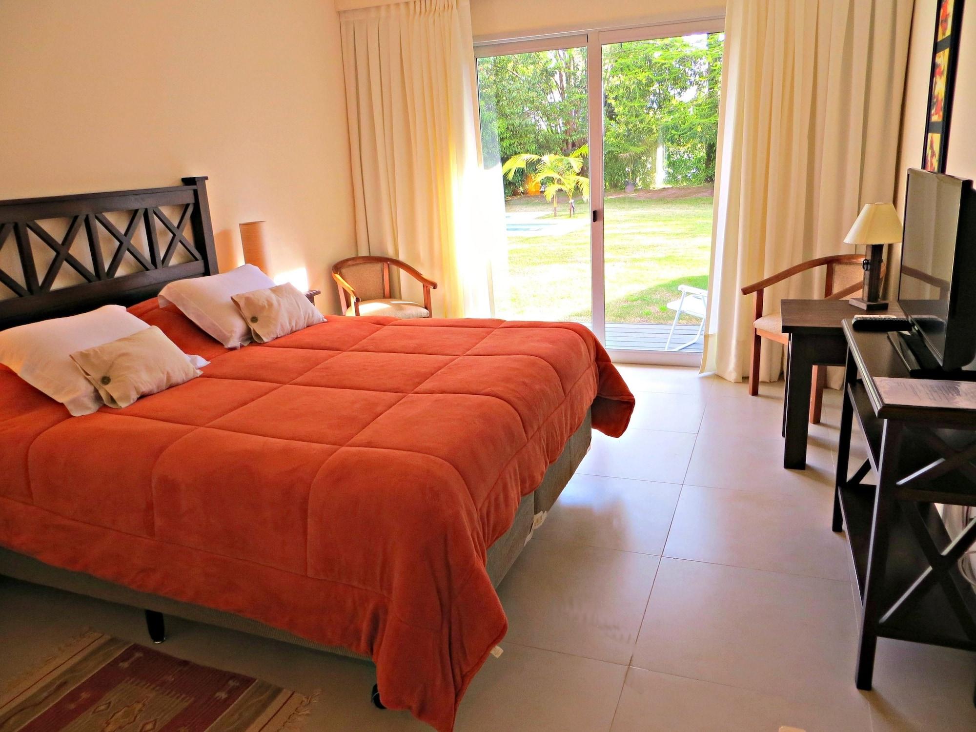 Petit Chateau Hotel Boutique Punta del Este Kültér fotó