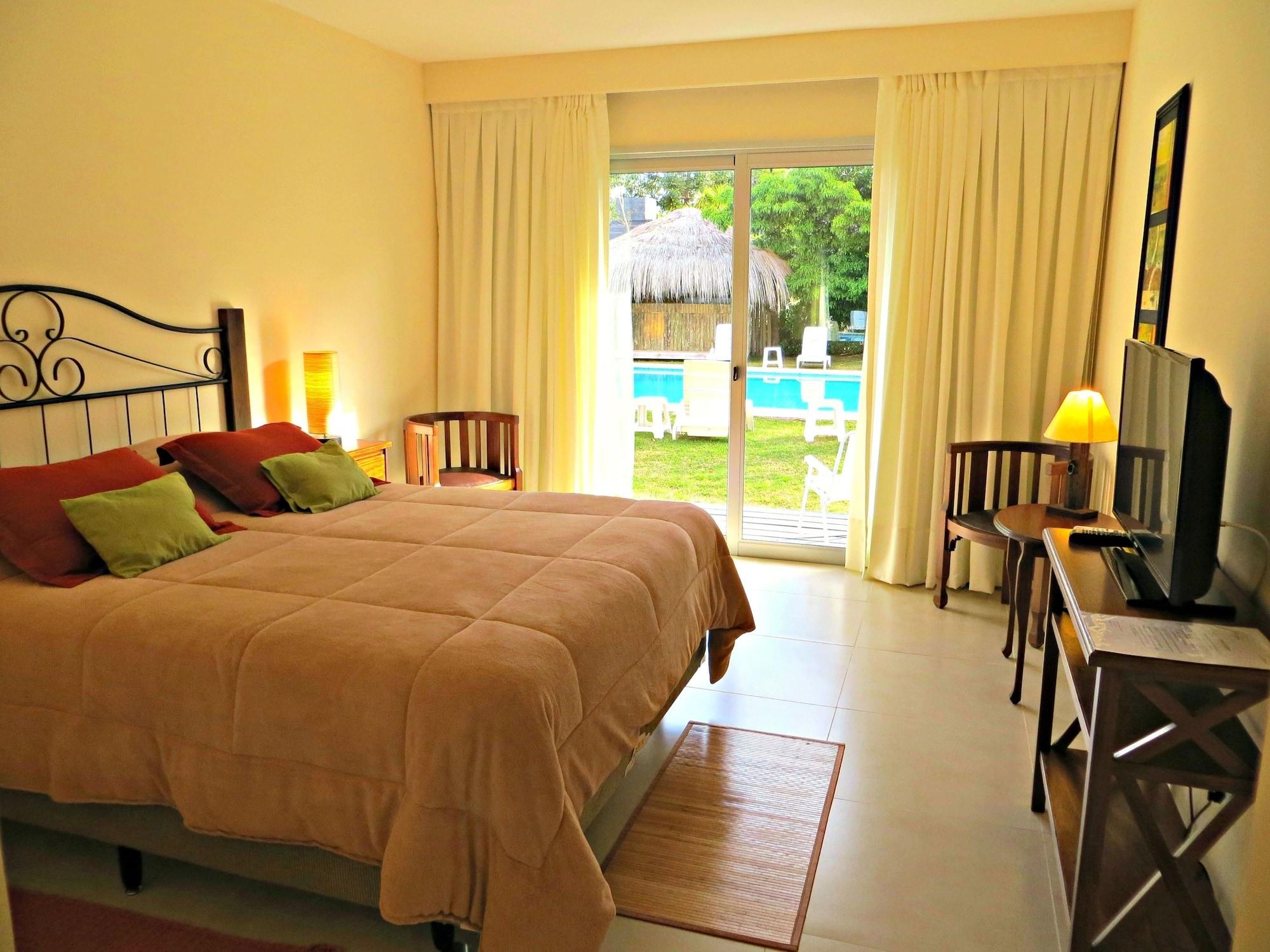 Petit Chateau Hotel Boutique Punta del Este Kültér fotó