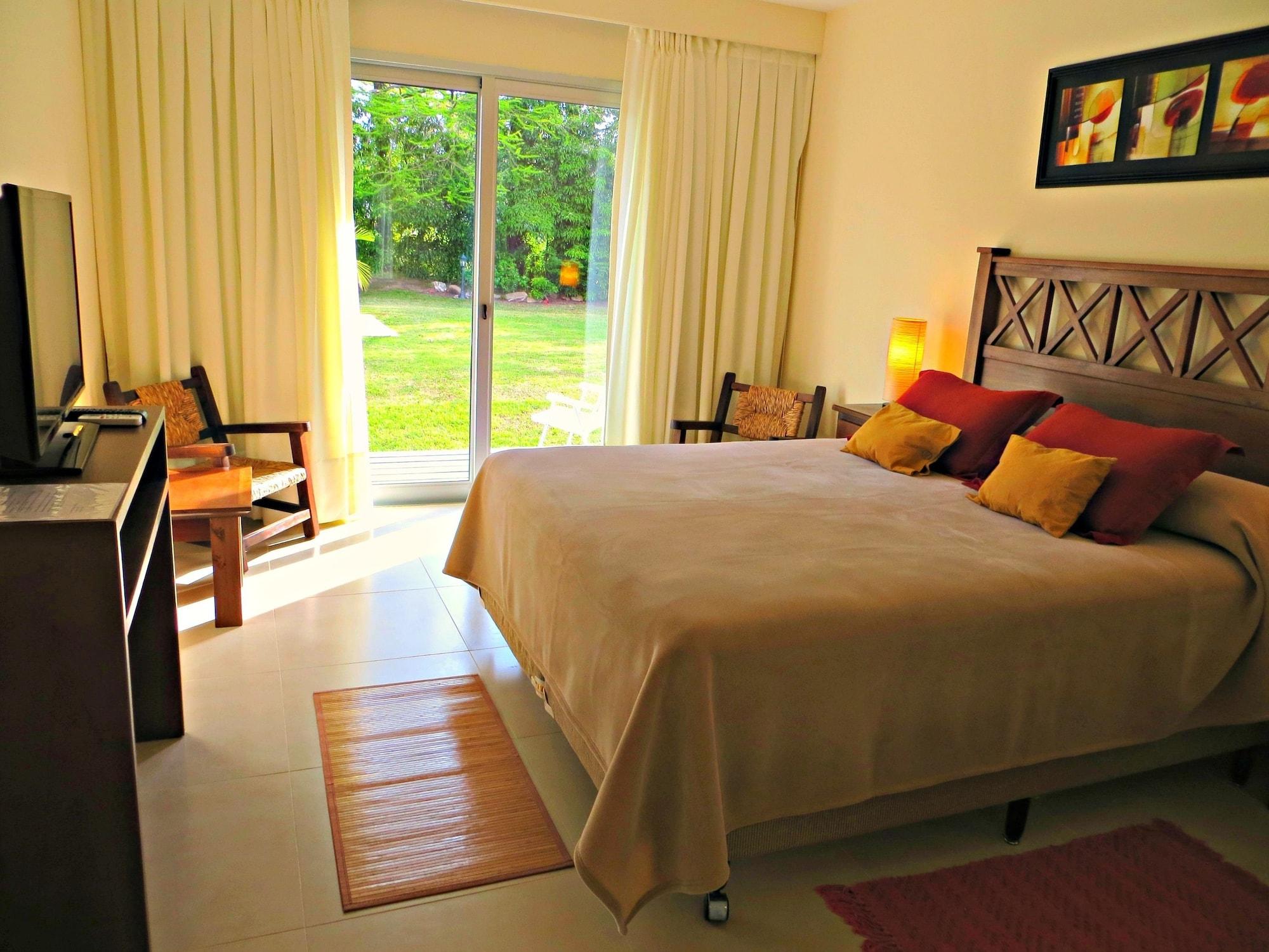 Petit Chateau Hotel Boutique Punta del Este Kültér fotó