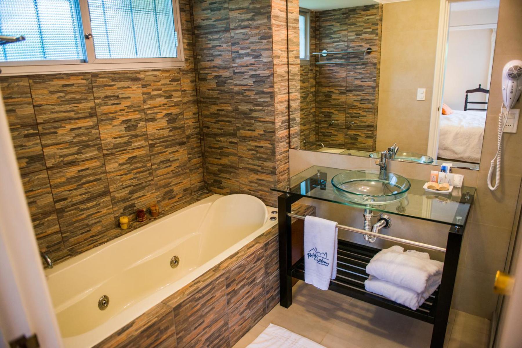 Petit Chateau Hotel Boutique Punta del Este Szoba fotó