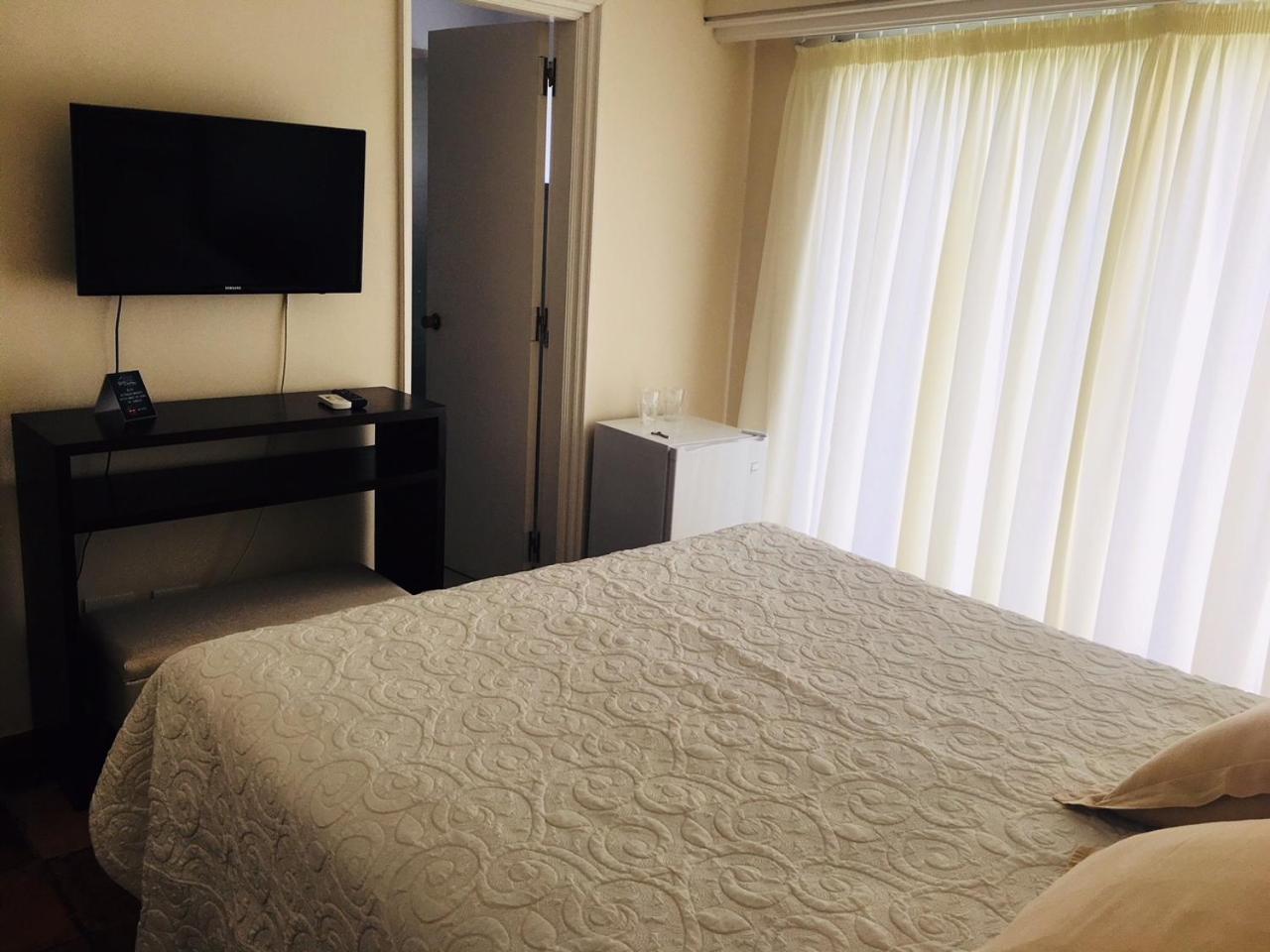 Petit Chateau Hotel Boutique Punta del Este Szoba fotó