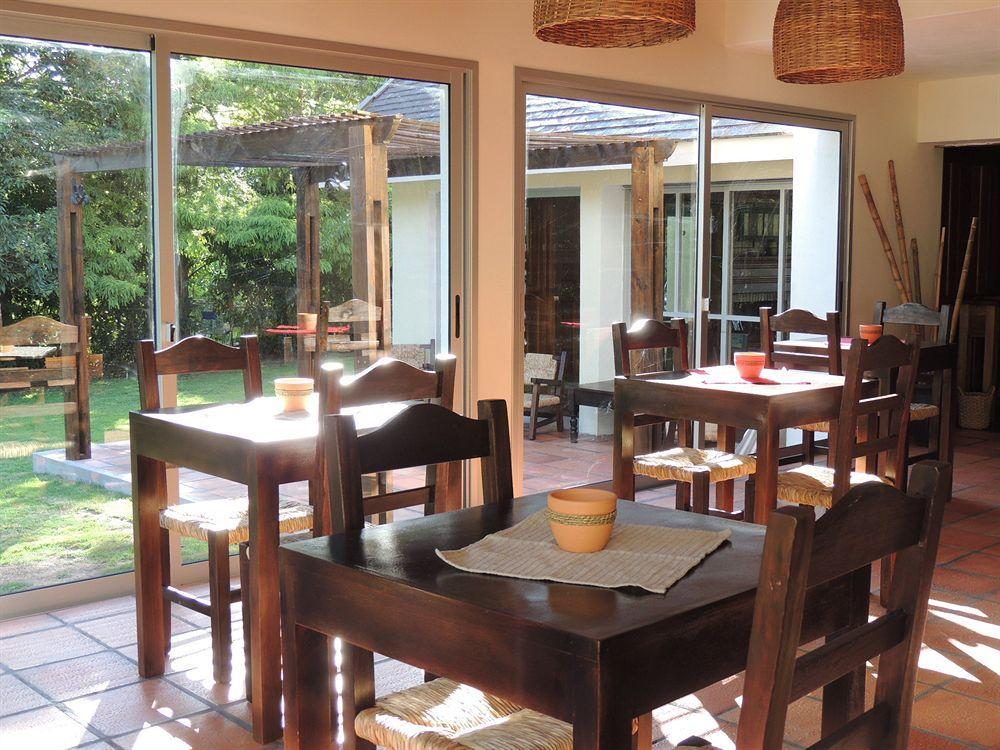 Petit Chateau Hotel Boutique Punta del Este Kültér fotó