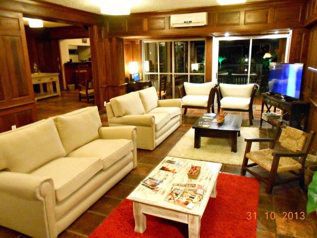 Petit Chateau Hotel Boutique Punta del Este Kültér fotó