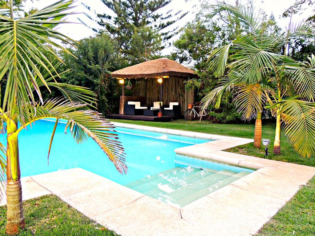 Petit Chateau Hotel Boutique Punta del Este Kültér fotó