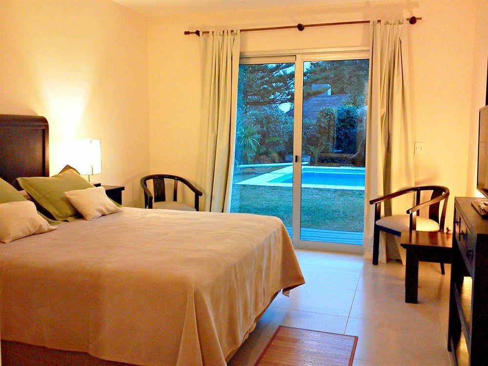 Petit Chateau Hotel Boutique Punta del Este Kültér fotó