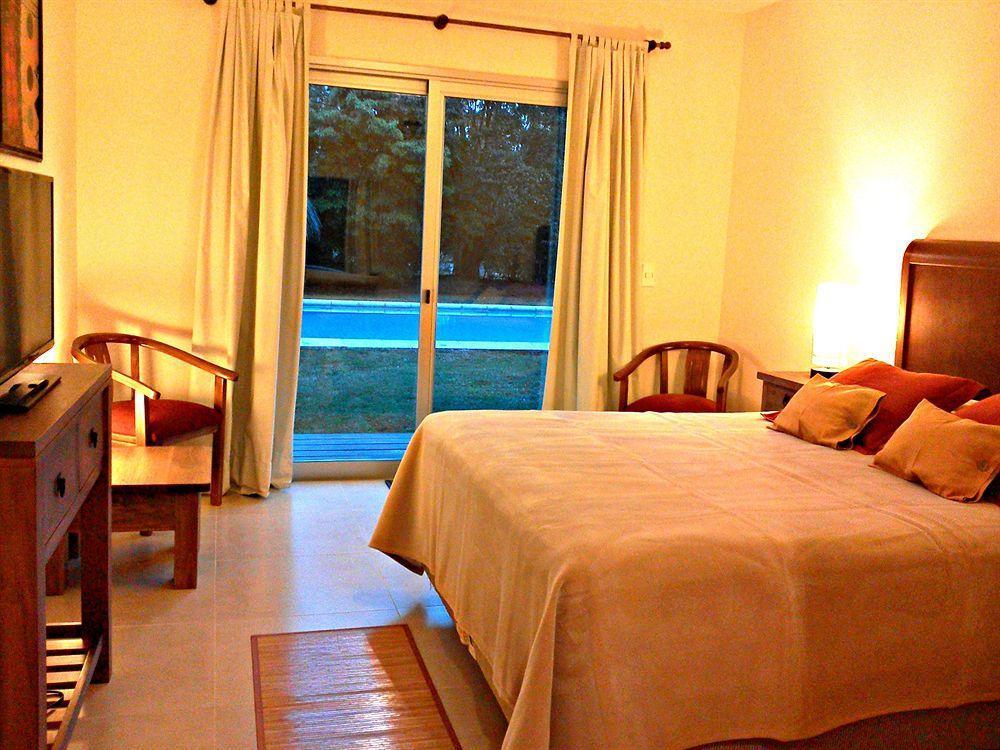 Petit Chateau Hotel Boutique Punta del Este Kültér fotó