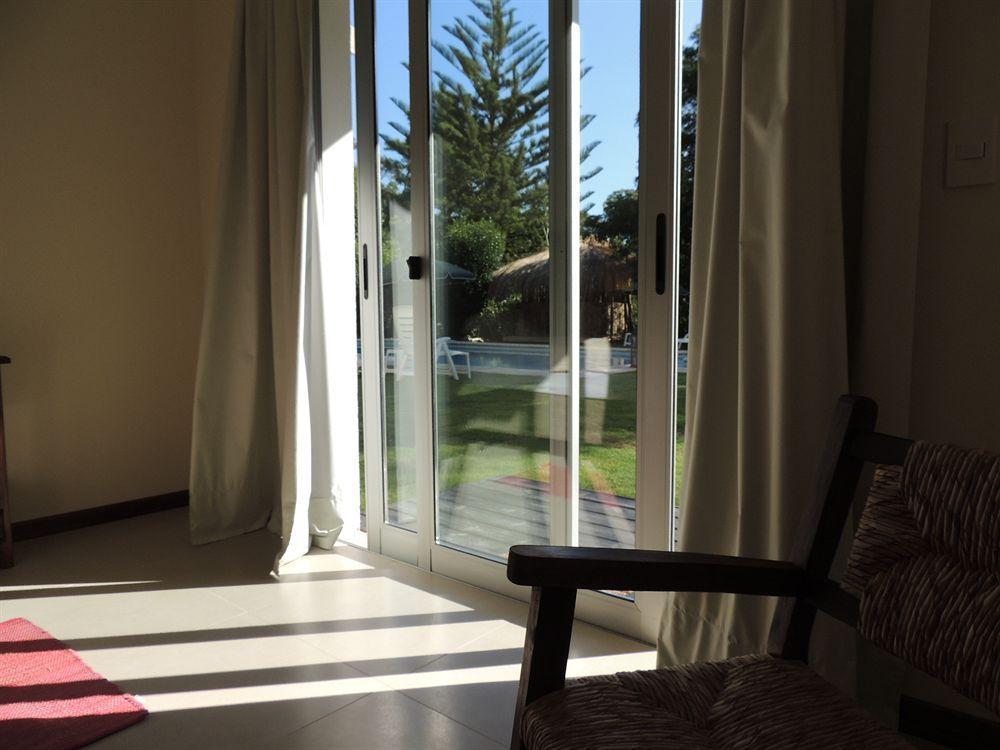 Petit Chateau Hotel Boutique Punta del Este Kültér fotó
