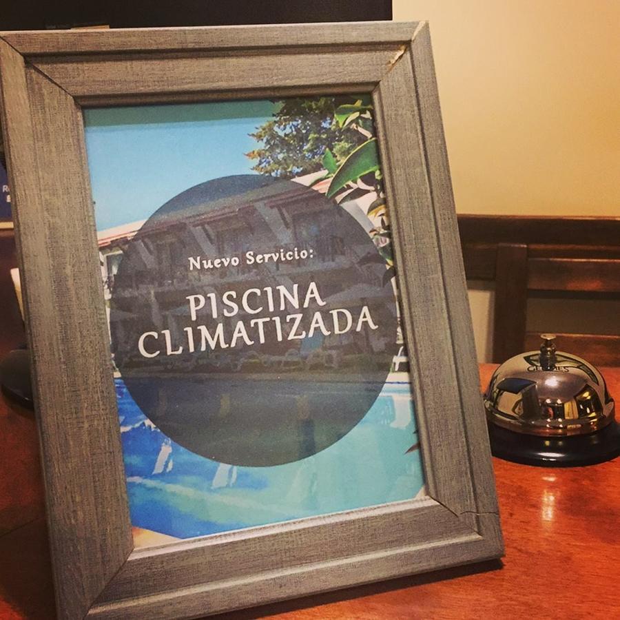 Petit Chateau Hotel Boutique Punta del Este Kültér fotó