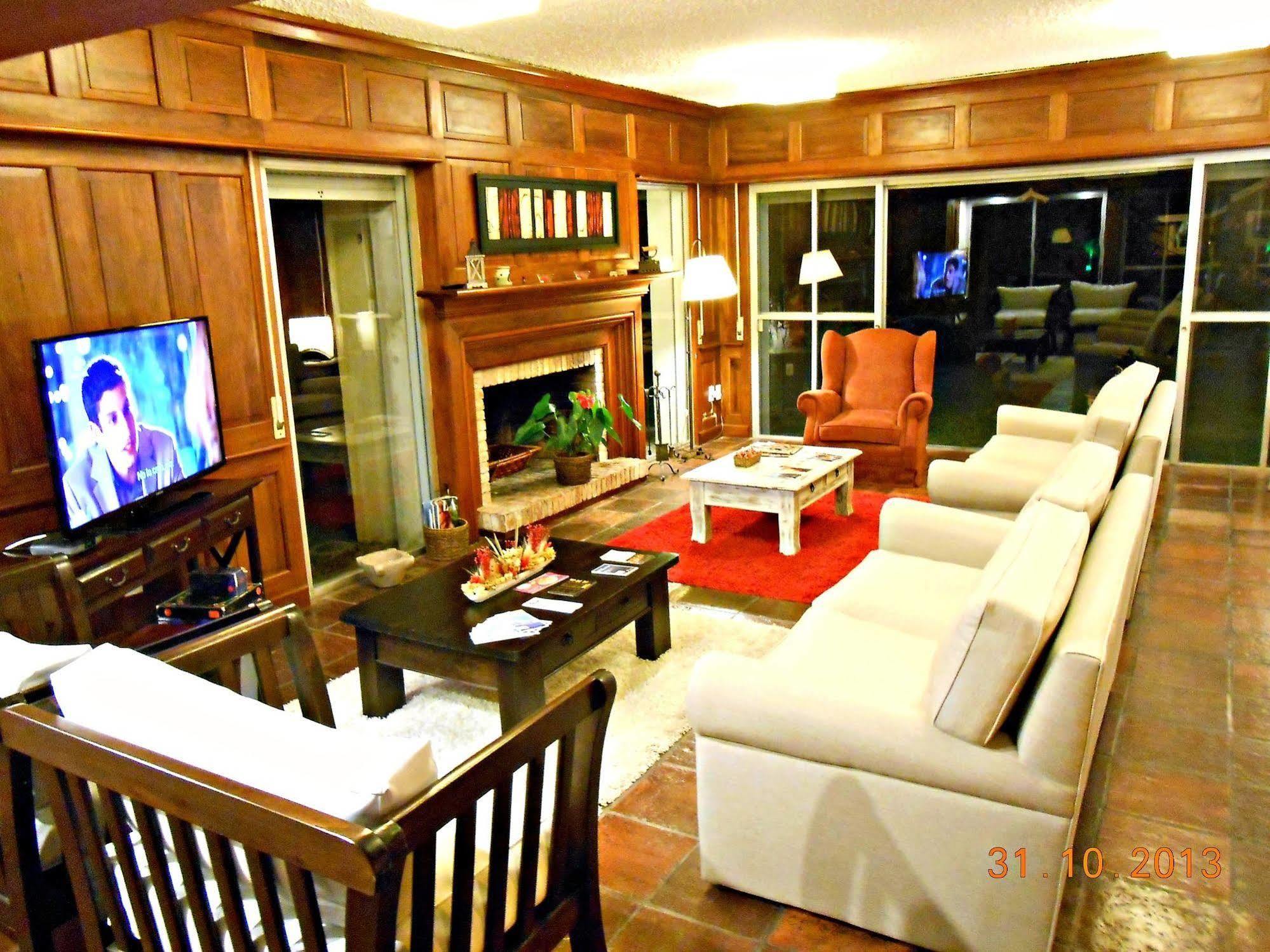 Petit Chateau Hotel Boutique Punta del Este Kültér fotó