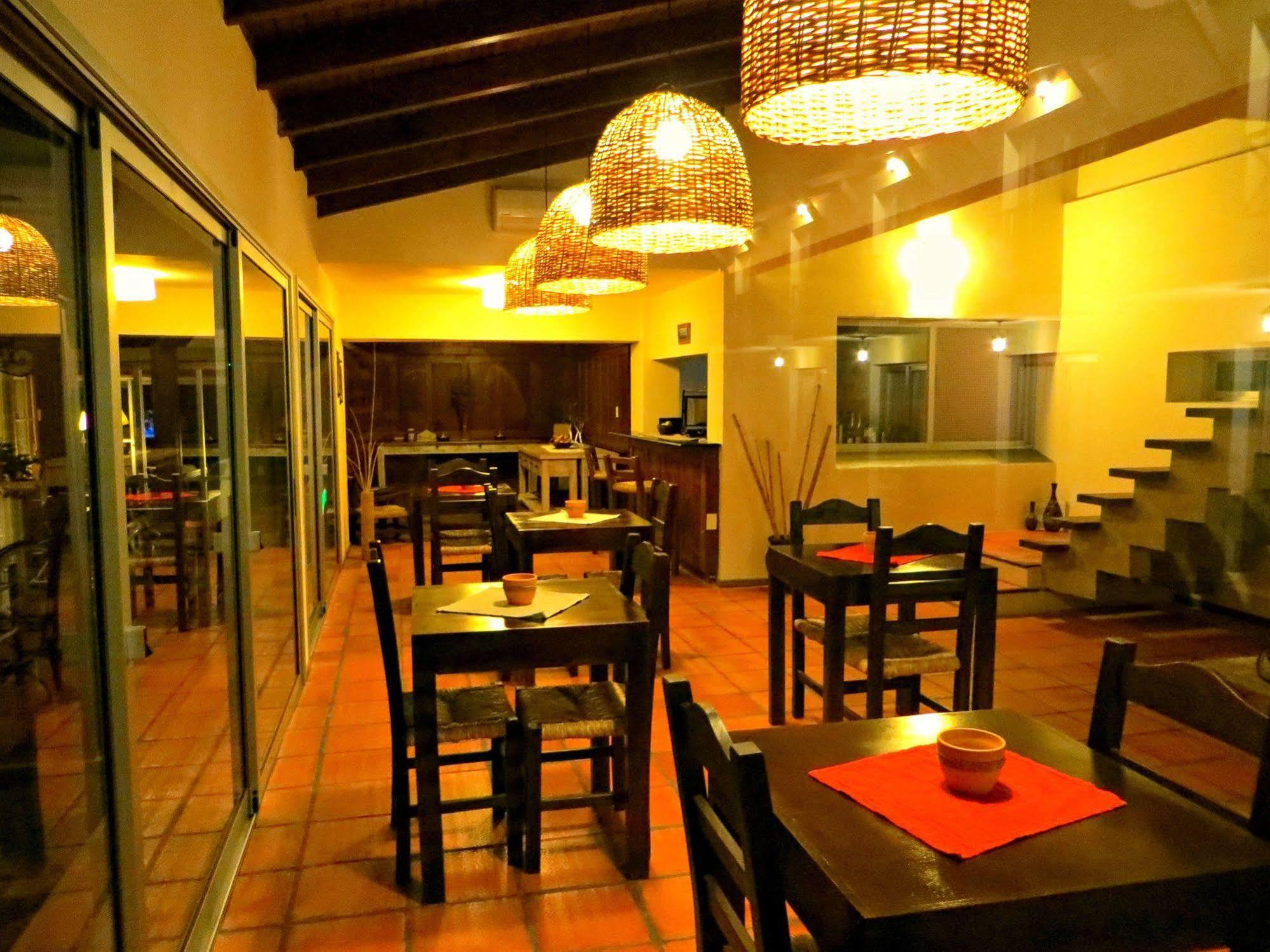 Petit Chateau Hotel Boutique Punta del Este Kültér fotó