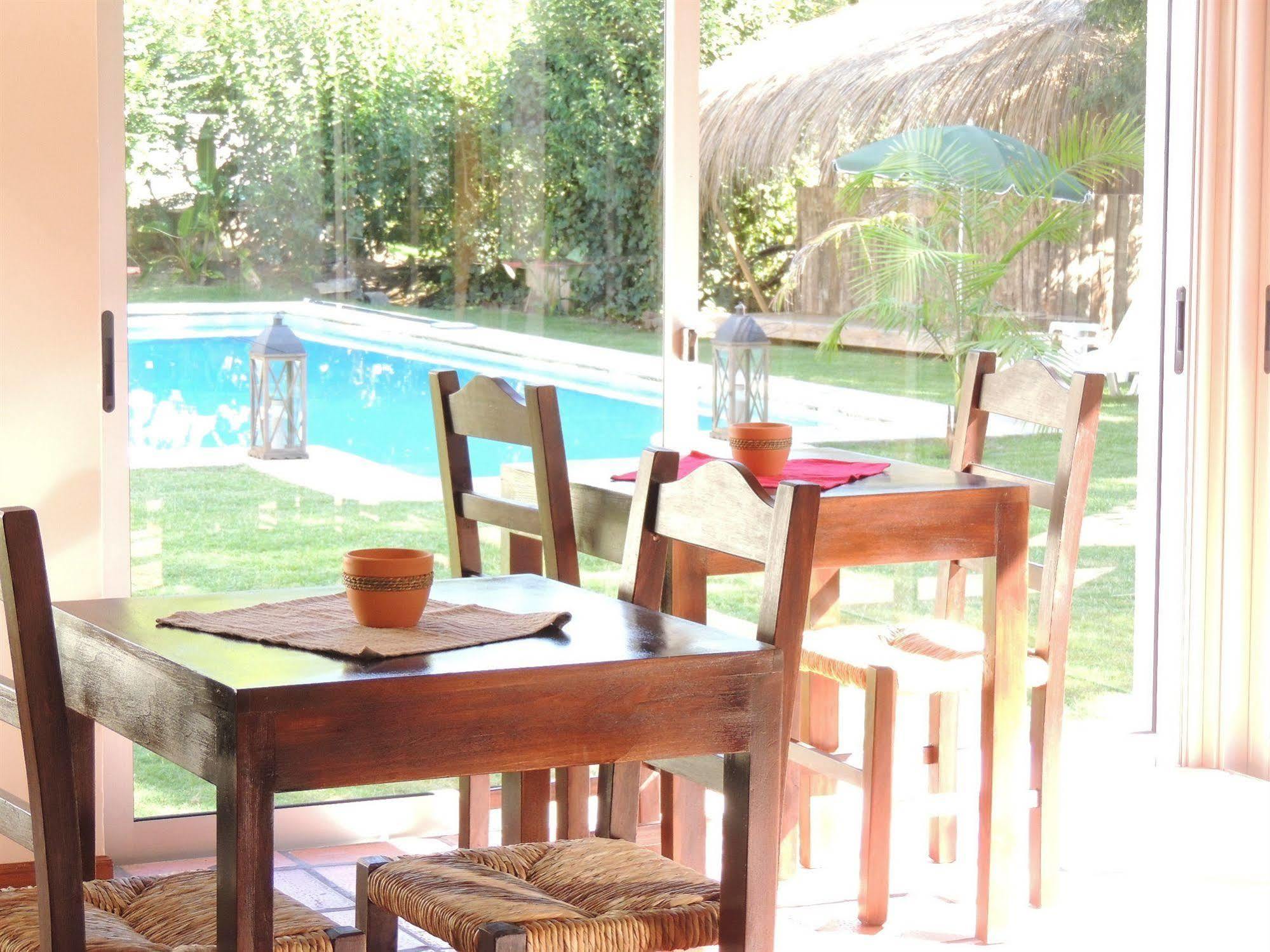 Petit Chateau Hotel Boutique Punta del Este Kültér fotó