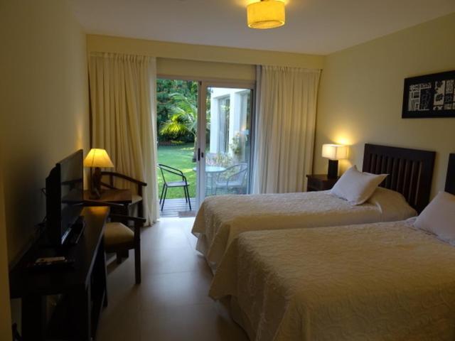 Petit Chateau Hotel Boutique Punta del Este Kültér fotó