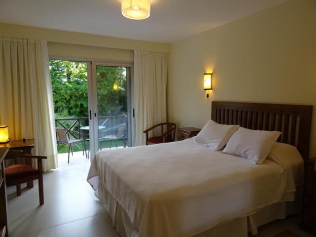 Petit Chateau Hotel Boutique Punta del Este Kültér fotó